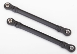 TRX6742 Spurstangen 4x4/Rustler - Hoss 87mm 2 Stück